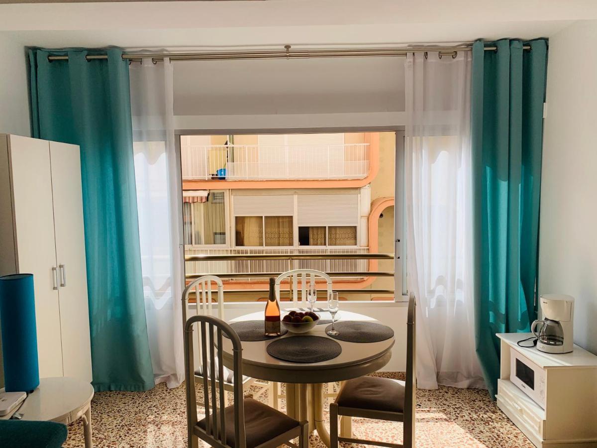 Mariola Apartment Calpe Exterior photo